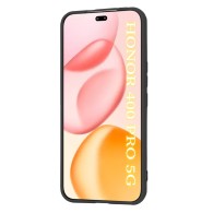Techsuit - SoftFlex - Honor 400 Pro - Black