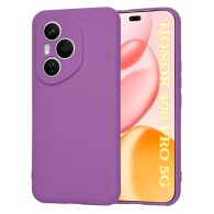 Techsuit - SoftFlex - Honor 400 Pro - Purple