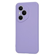Techsuit - SoftFlex - Honor 400 Pro - Light Purple