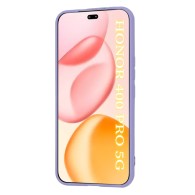 Techsuit - SoftFlex - Honor 400 Pro - Light Purple