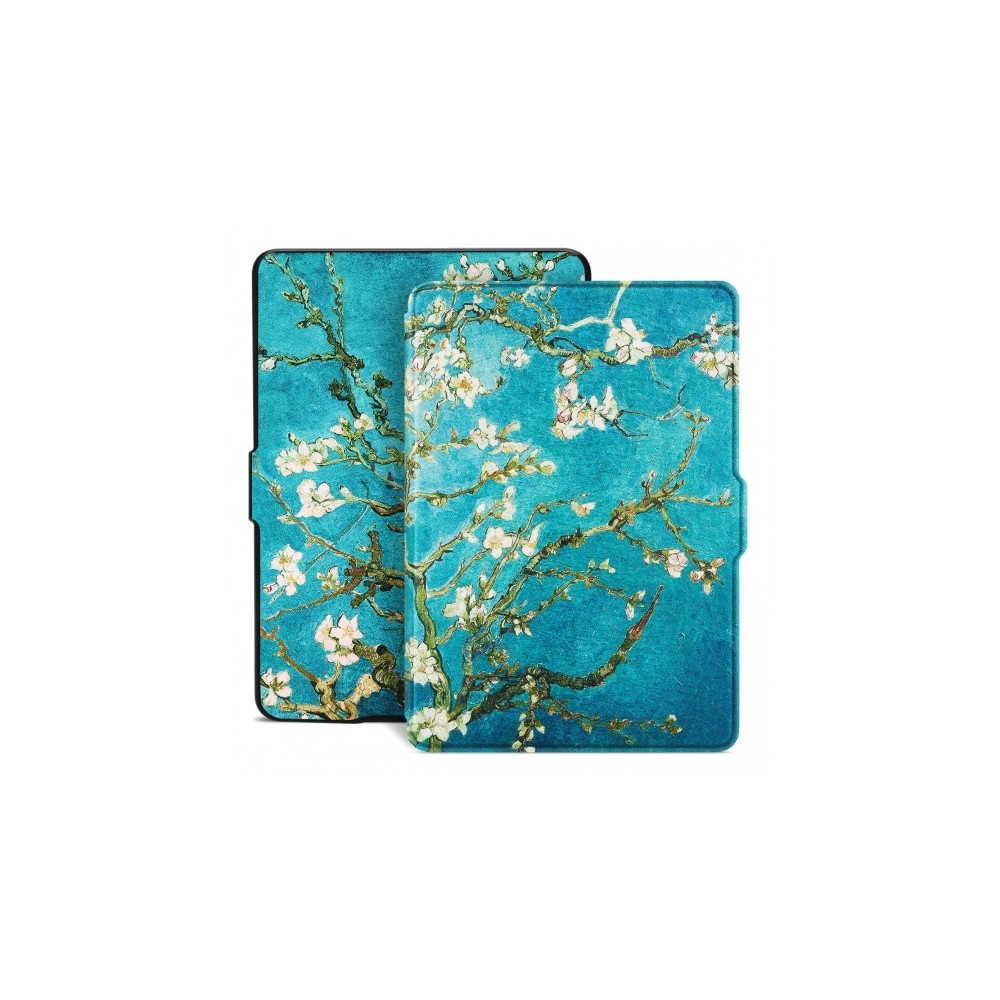 Калъф TECH-PROTECT SMARTCASE за Kindle PaperWhite IV/4 2018/2019, Sakura