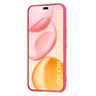 Techsuit - SoftFlex - Honor 400 Pro - Hot Pink