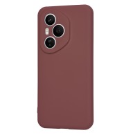 Techsuit - SoftFlex - Honor 400 Pro - Plum Red