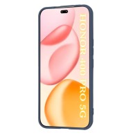 Techsuit - SoftFlex - Honor 400 Pro - Navy Blue