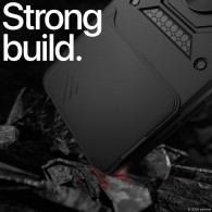 Techsuit - CamShield Series - Honor 400 Pro - Black