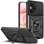 Techsuit - CamShield Series - Honor 400 Pro - Black