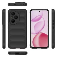 Techsuit - Magic Shield - Honor 400 Pro - Black