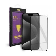 Стъклен Протектор OG извит за Huawei Honor 400 Pro