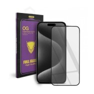 Стъклен Протектор OG извит за Huawei Honor 400 Pro