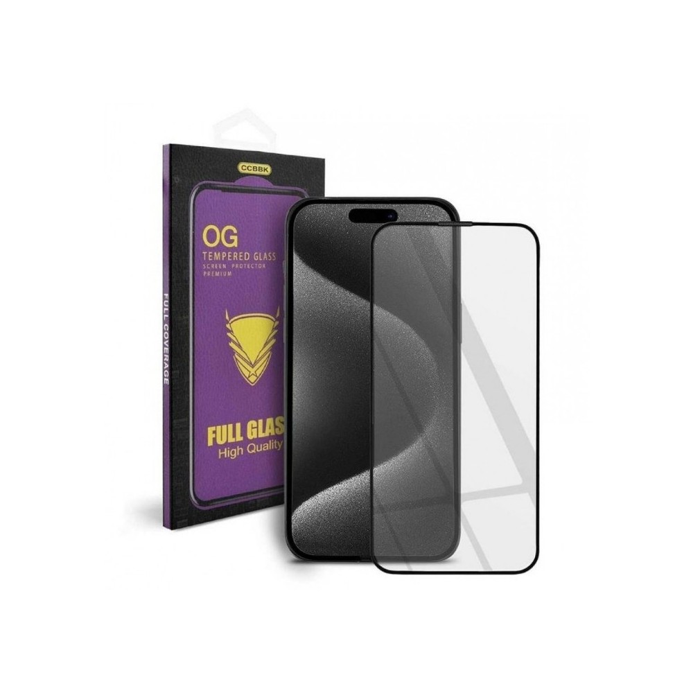 Стъклен Протектор OG извит за Huawei Honor 400 Pro