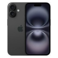 Смартфон Apple iPhone 16 128GB, Black