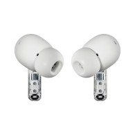 Слушалки In-Ear Nothing Ear (a), True wireless, Noise cancelling, Bluetooth, Бял