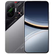 Смартфон Xiaomi Poco F7 5G, 512GB, 12GB, Silver