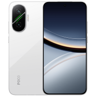 Смартфон Xiaomi Poco F7 5G, 512GB, 12GB, White