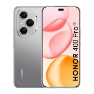 Смартфон Honor 400 Pro 5G, 512GB, 12GB, DS, Lunar Grey