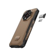 Смартфон Ulefone Armor X16, 128GB, 6GB, Sand Dune