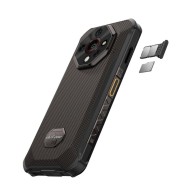 Смартфон Ulefone Armor X16, 128GB, 6GB, Wasteland Shadow