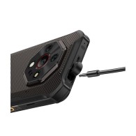 Смартфон Ulefone Armor X16, 128GB, 6GB, Wasteland Shadow