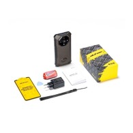 Смартфон Ulefone Armor X16, 128GB, 6GB, Wasteland Shadow