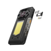 Смартфон Ulefone Armor 30, 512GB, 12GB, Black