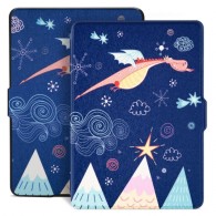 Калъф TECH-PROTECT SMARTCASE за Kindle PaperWhite IV/4 2018/2019, Tabaluga