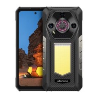 Смартфон Ulefone Armor 30, 512GB, 12GB, Black