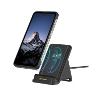 Зарядно Ulefone 50W, Wireless Charging Stand
