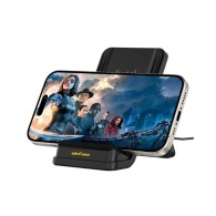 Зарядно Ulefone 50W, Wireless Charging Stand