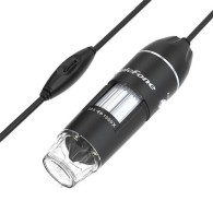 Дигитален микроскоп Ulefone uSmart C01, за Ulefone Armor 9/9E/13/16S/16pro/18/18T/19/19T/21/24/26/27Pro/27T Pro