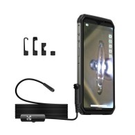 Ендоскоп uSmart E01 за Ulefone Armor 9/9E/13/16S/16pro/18/18T/19/19T/21/24/26/27Pro/27T Pro