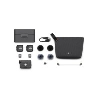DJI Mic Mini (2 TX + 1 RX + Charging Case)