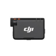 DJI Mic Mini (2 TX + 1 RX + Charging Case)