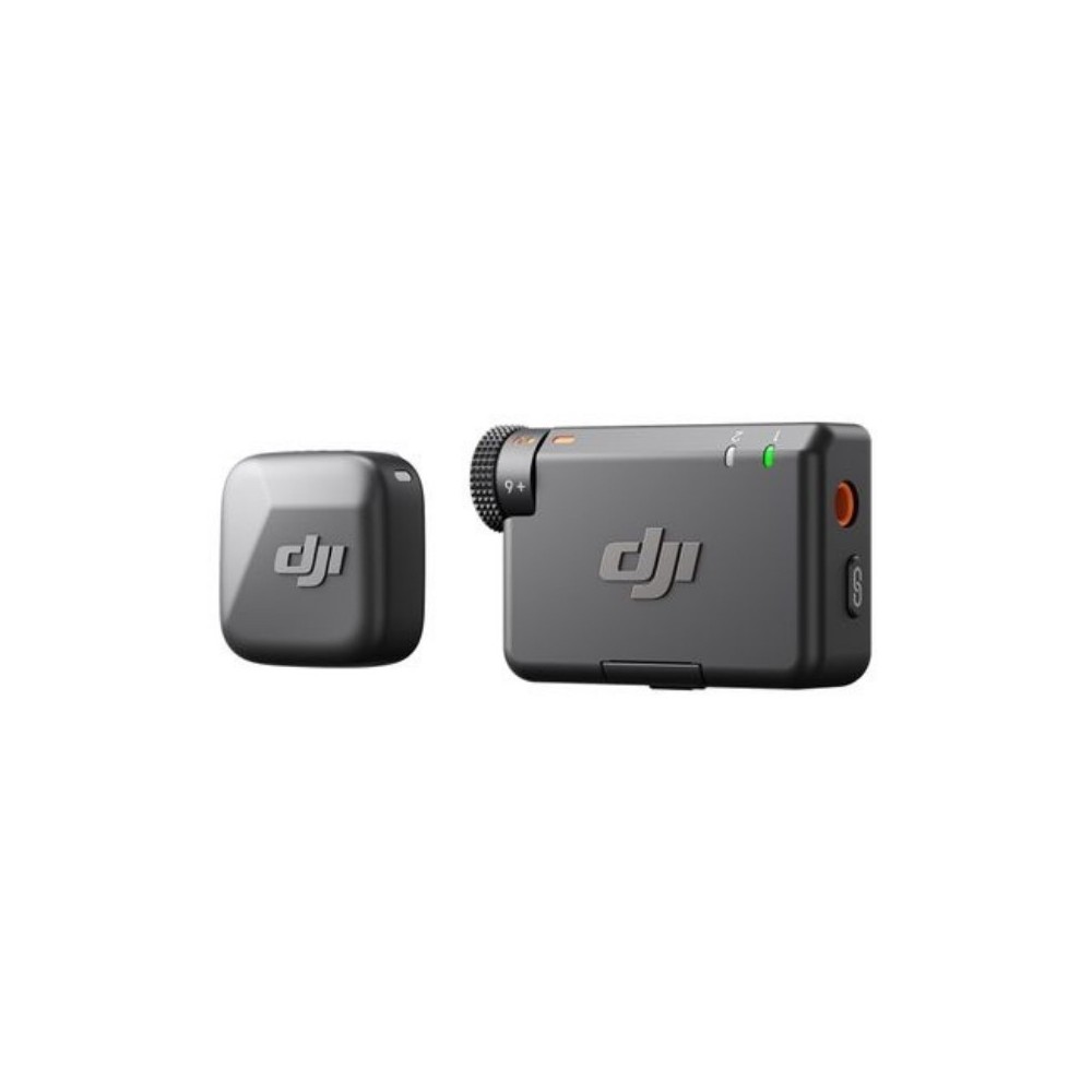 DJI Mic Mini (1 TX + RX)