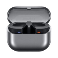 True wireless слушалки Samsung Buds 3, R530, Wireless, Grey