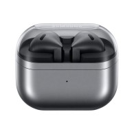 True wireless слушалки Samsung Buds 3, R530, Wireless, Grey