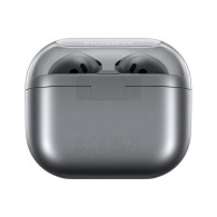 True wireless слушалки Samsung Buds 3, R530, Wireless, Grey