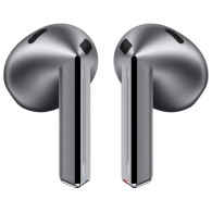 True wireless слушалки Samsung Buds 3, R530, Wireless, Grey