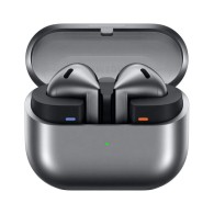 True wireless слушалки Samsung Buds 3, R530, Wireless, Grey