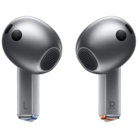 True wireless слушалки Samsung Buds 3, R530, Wireless, Grey