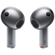 True wireless слушалки Samsung Buds 3, R530, Wireless, Grey