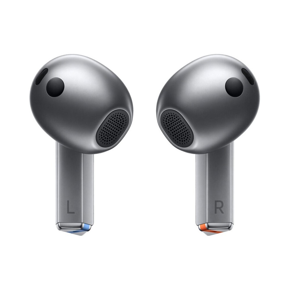 True wireless слушалки Samsung Buds 3, R530, Wireless, Grey