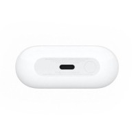 True wireless слушалки Samsung Buds 3, R530, Wireless, White