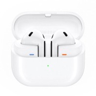 True wireless слушалки Samsung Buds 3, R530, Wireless, White