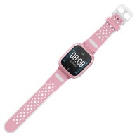 Детски Часовник Smartwatch Forever Smartwatch, KW-210, GPS Kids Find Me 2, pink