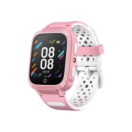 Детски Часовник Smartwatch Forever Smartwatch, KW-210, GPS Kids Find Me 2, pink