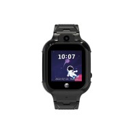 Детски Часовник Smartwatch Forever  KW-320, GPS, WiFi, Kids See Me! 3, black