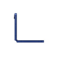 Смартфон Samsung Galaxy Z Flip7, 12GB RAM, 512GB, 5G, Blue Shadow