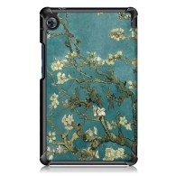 Калъф TECH-PROTECT SMARTCASE за Lenovo TAB M10 Plus 10.3', Sakura