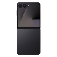 Смартфон Samsung Galaxy Z Flip7, 12GB RAM, 256GB, 5G, Jetblack