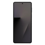Смартфон Samsung Galaxy Z Flip7, 12GB RAM, 256GB, 5G, Jetblack
